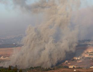 Mideast on edge after killing of Hezbollah chief