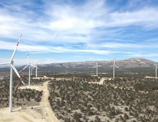 Türkiye among top 5 in Europe in boosting wind capacity