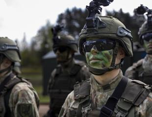 Baltic states, Poland seek EU funds for border defense line