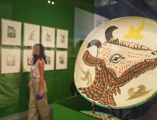 Istanbul Cultural Road Festival opens with exhibits