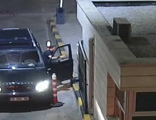 Lawmaker resigns from CHP amid smuggling probe