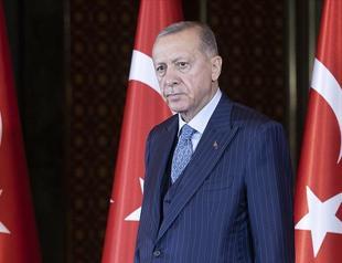 Israel defies humanity, Erdoğan says