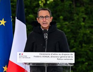 French interior minister wants referendum on immigration