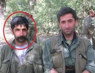 Turkish intel neutralizes senior PKK member