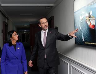 Türkiye, Venezuela discuss oil and gas cooperation opportunities