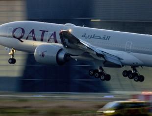 Qatar Airways seeking 25 pct stake in Virgin Australia