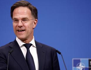 Rutte takes reins at NATO at critical juncture