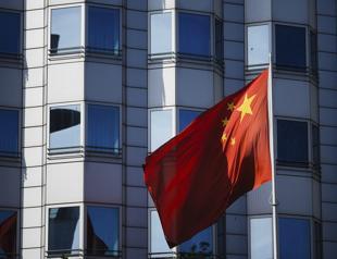 Germany arrests Chinese accused of spying