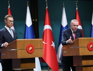 Erdoğan calls for more countries to recognize state of Palestine