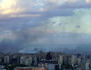 Türkiye says ready to evacuate citizens from Lebanon