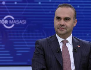 Türkiye in talks with carmaker Chery on investment: Minister