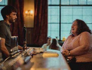 Netflix loses bid to toss Baby Reindeer defamation lawsuit