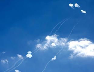 Questions emerge on role of Iron Dome during Iranian missile attack