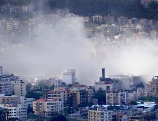 Israel-Hezbollah tension see new heights with clash, strikes