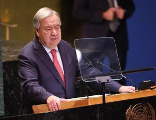 Israel declares UN chief persona non grata