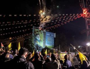 Israel vows to make Iran pay for missile attack as regionwide conflict grows