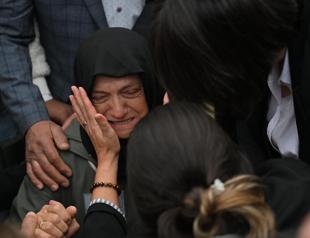 5 receive aggravated life sentences for murder of ex-nationalist leader