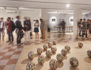 Çanakkale Biennial kicks off today