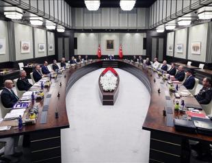 Türkiye calls for intl action against Israels attacks