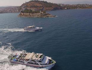 Fast-track visa program in Çeşme to pause for 2 days