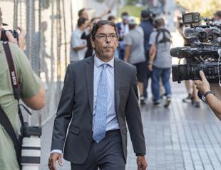 Matthew Perrys doctor pleads guilty