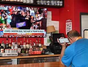 US election like no other enters nail-biting final month