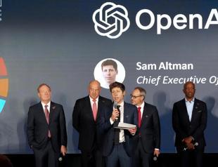 AI bubble or revolution OpenAIs big payday fuels debate