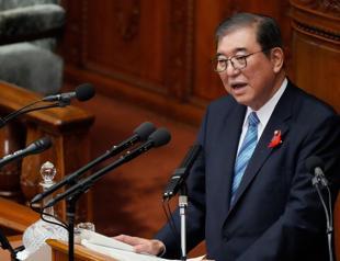 Japan PM warns todays Ukraine could be tomorrows East Asia