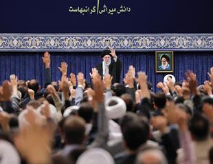 Israel ramps up Lebanon attacks as Khamenei threatens