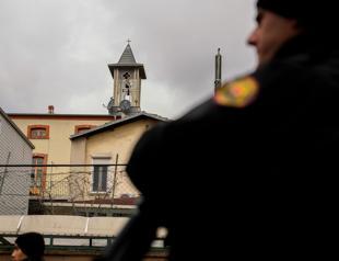 Istanbul court OKs indictment in deadly church attack
