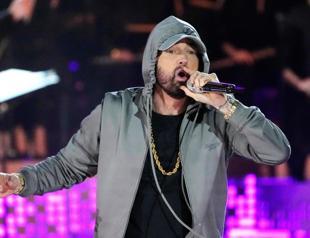 Eminem reveals daughter’s pregnancy in new music video