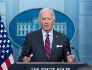 Biden says not confident of peaceful US election
