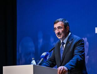 Uncertainties reduced significantly, says VP Yılmaz