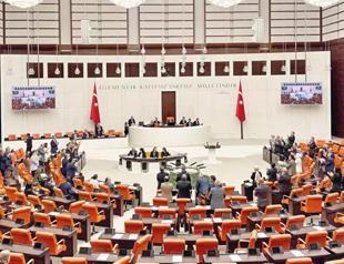 Parliament launches project to cut paper use