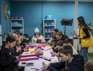 UNICEF to open global office in Istanbul