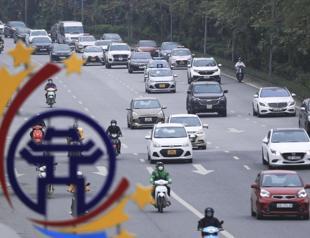 Vietnam economy expands by 7.4 percent in third quarter