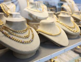 UAE largest export market for Turkish jewelers in 9 months