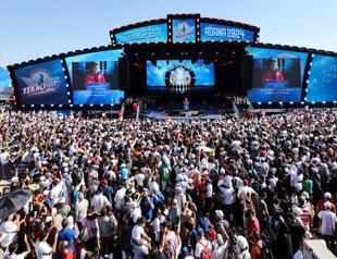 Teknofest welcomes 1.1 mln visitors