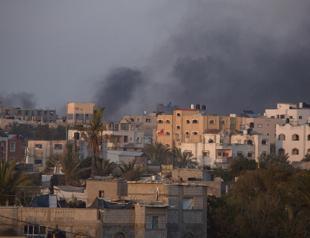 Israel steps up attacks in Gaza, Lebanon after a year of war