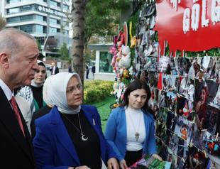 Erdoğan accuses Israel of genocide on Gaza war anniversary