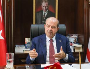 Turkish Cyprus eyes long-term revitalization of Varosha