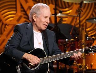 Paul Simon ‘optimistic’ about returning to live performance