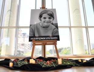 Narin killed in her home, probe reveals