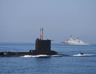 Germany approves major arms exports to Türkiye: Report