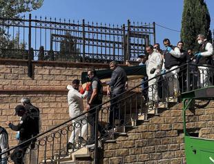 DNA confirms Garipoğlus identity amid death suspicion