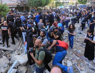 Türkiye vows to expose Israel’s actions despite media suppression