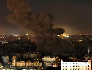 Israel bombs Beirut as Netanyahu threatens Lebanon with destruction like Gaza