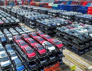 China takes Türkiye to WTO over electric vehicle tariffs