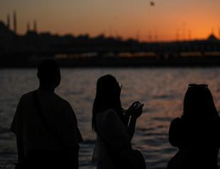 Sunny days expected till weekend, rain to follow