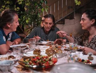 ‘Fate’ premieres at Golden Orange Film Fest